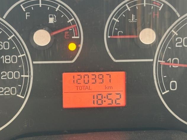 Gr.Punto 1.3 MJT Anche permuta o scambi0 - Foto 8