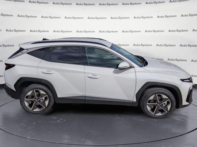 Hyundai Tucson Tucson 1.6 hev Business 2wd 215cv auto - Foto 3