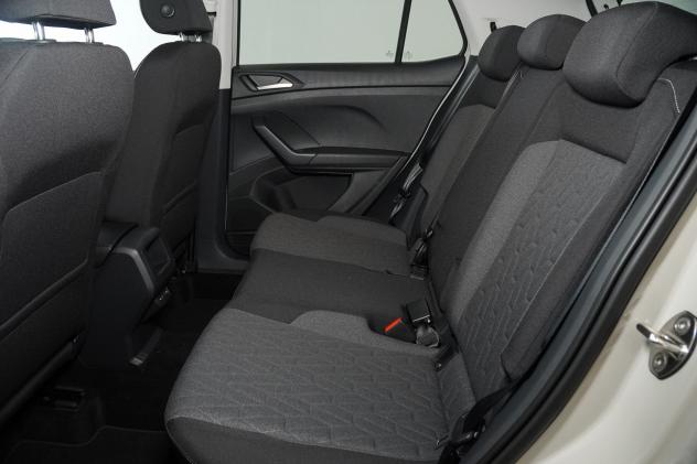 Volkswagen T-Cross 1.0 TSI Edition Plus 115CV - Foto 9