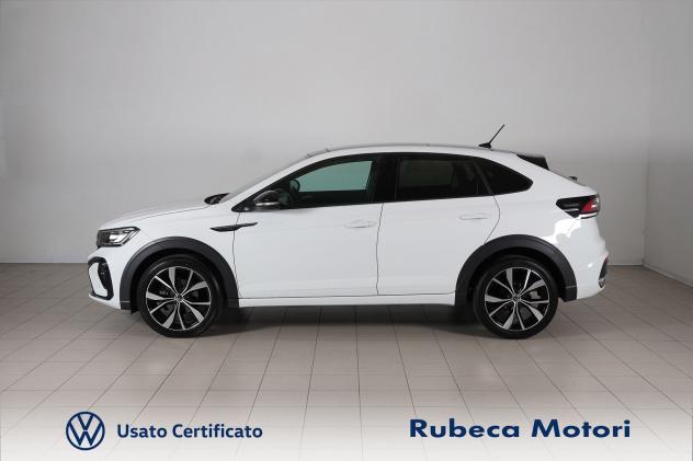 Volkswagen Taigo 1.5 TSI DSG R-Line 150CV - Foto 3