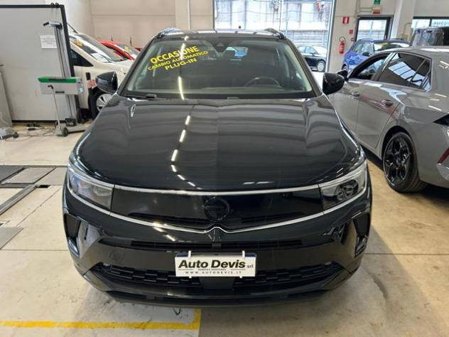 OPEL Grandland 1.6 PHEV aut. AWD GSe rif. 24212547 - Foto 3