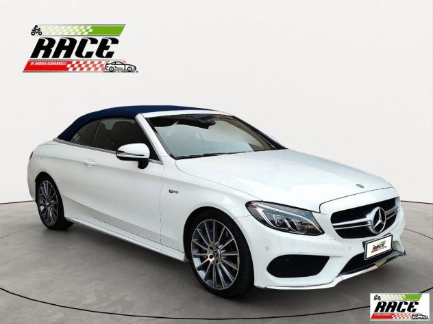 MERCEDES - Classe C - C 250 d 4Matic Automatic Premium - Foto 7