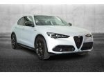 ALFA ROMEO Stelvio 2.2 Turbodiesel 210 CV AT8 Q4 Competizione rif. 23757664