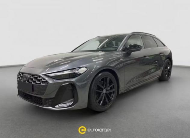 AUDI A5 Avant TFSI 110 kW S tronic S Line edition rif. 23758974