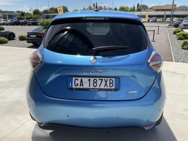 RENAULT ZOE Zen R135 rif. 23757379 - Foto 7