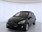 Ford Fiesta 1.5 TDCi 95CV - NEOPATENTATI - TETTO APRIBILE