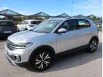 VOLKSWAGEN T-Cross T-Cross 1.0 tsi Advanced 115cv dsg - Prezzo reale rif. 2 &hellip;