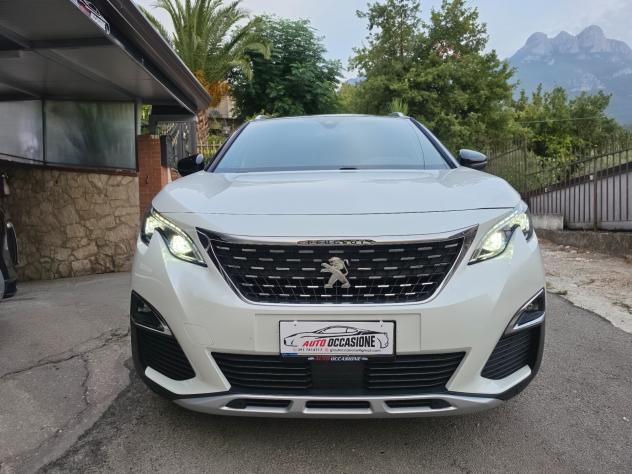 Peugeot 3008 1.6 bluehdi 120 EAT6 GT Line *Tetto - Foto 6