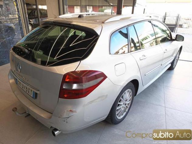 RENAULT Laguna 2.0 dCi 150CV Nav rif. 23783094 - Foto 3