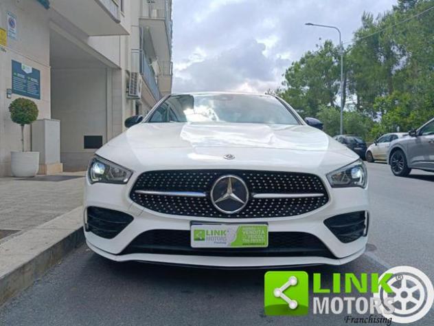 MERCEDES-BENZ CLA 180 d Premium AMG rif. 23865895 - Foto 6