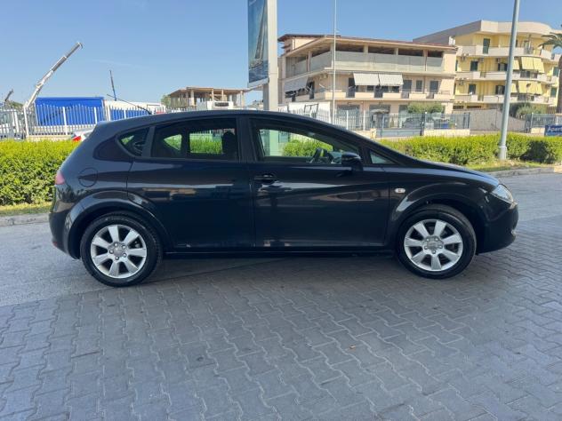 Seat Leon 1.6 B/GPL Stylance DUAL - Foto 5