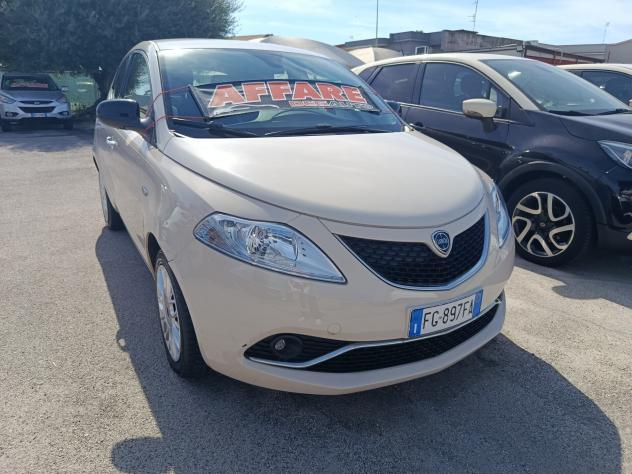 Lancia Ypsilon 1.2 69CV 5 porte 58000 km - Foto 3