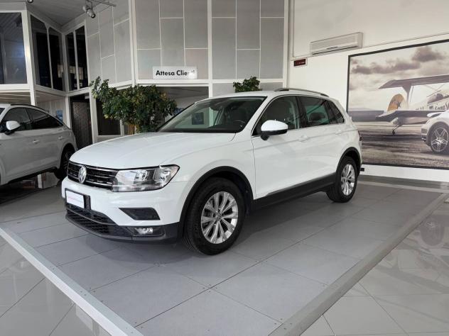 Tiguan 2.0 TDI SCR DSG Business BlueMotion Technology - Foto 3