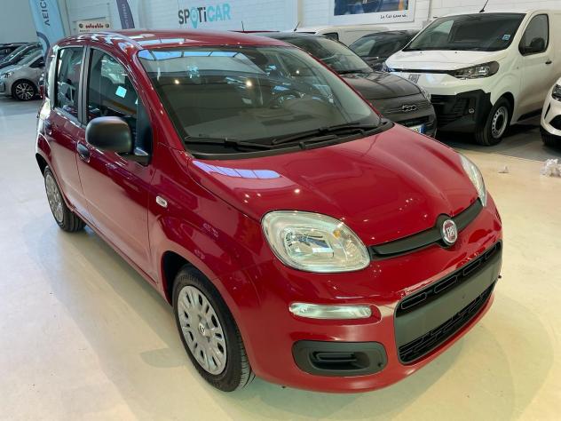 FIAT Panda 1.0 FireFly 70cv S&S Hybrid Icon