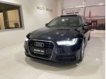AUDI - A6 - 3.0 TDI 313 CV quattro tiptronic