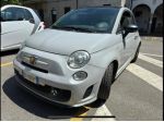Abarth 500 1.4 Turbo T-Jet