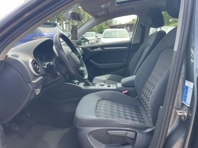 Audi A3 1.6 TDI clean diesel Ambition - Foto 10