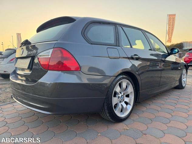 BMW - Serie 320d Touring Msport - FINANZIABILE - Foto 6