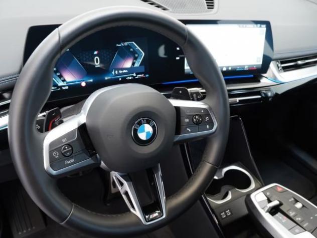 BMW X1 sDrive 18d Msport M Sport - Shadow Line rif. 22918155 - Foto 6