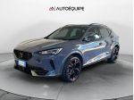 CUPRA Formentor 2020 1.5 tsi dsg