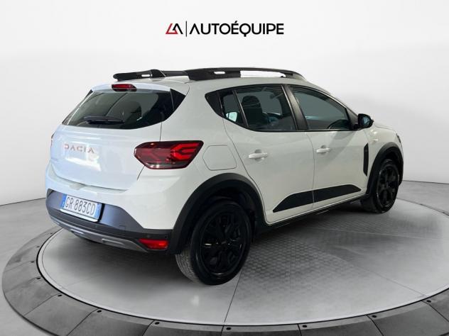 Dacia Sandero Stepway III 2021 Stepway 1.0 tce Expression UP Eco-g 100cv - Foto 5
