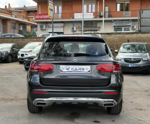 MERCEDES-BENZ GLC 200 d 4Matic Executive * PROMO FINANZIAMENTO * rif. 23692316 - Foto 5