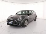 MINI Clubman Mini 2.0 Cooper S all4 auto