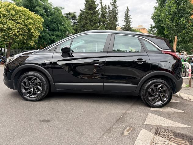 Opel Crossland X 1.2 110cv UNIPRO Distribuzione OK - Foto 4