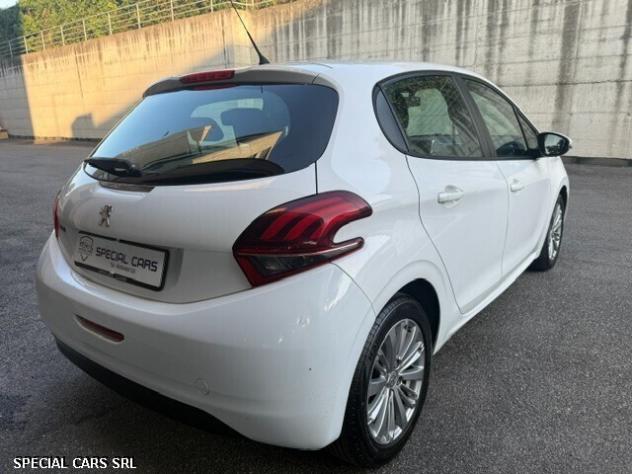 Peugeot 208 1.2 PureTech "motore nuovo 0 km" - Foto 6