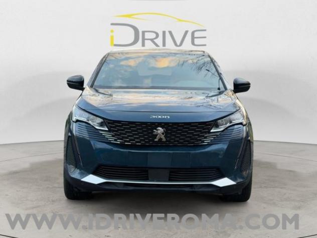 PEUGEOT 3008 3008 1.6 hybrid4 phev Allure Pack -eat8 rif. 23668988 - Foto 2