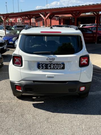 Renegade 1.0 GPL -T3 Limited-unipro-rate- - Foto 8