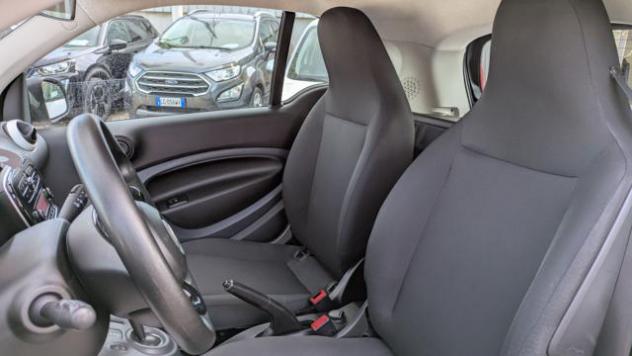 SMART ForTwo 1.0cc 71cv rif. 22877019 - Foto 10