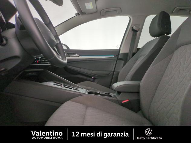 Volkswagen Golf 1.5 etsi DSG Edition Plus 115cv - Foto 6