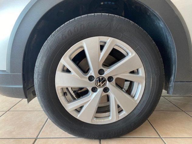 Volkswagen Taigo 1.0 TSI 81kW Life DSG - Foto 5