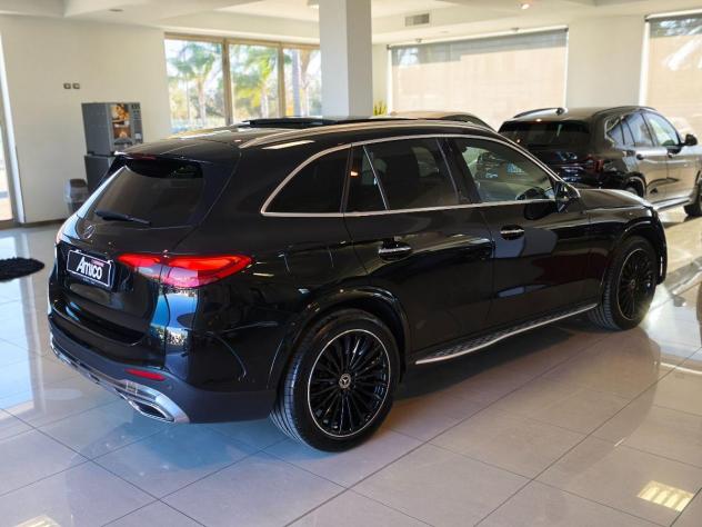 MERCEDES Classe GLC 220d AMG Line Premium Plus Tetto - Foto 5
