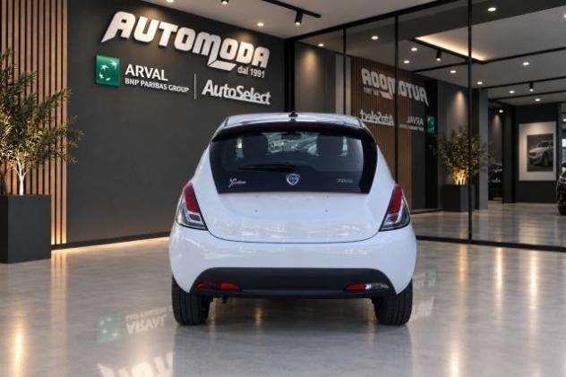LANCIA Ypsilon HYBRID SILVER rif. 24085116 - Foto 5