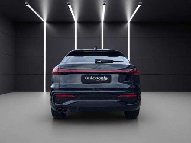 AUDI Q5 SPB TDI 150 kW mHEV+ S tronic quattro S line editi rif. 23549120 - Foto 4