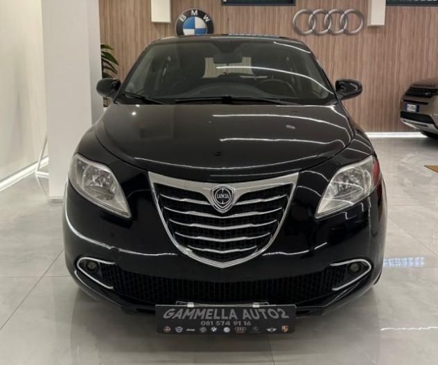 LANCIA Ypsilon 1.3 MJT 16V 95 CV 5 porte S&S Gold rif. 21925760