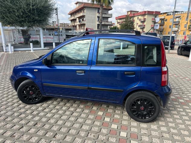 FIAT PANDA GPL 1.2 CC 60 CV 44 KW - Foto 6