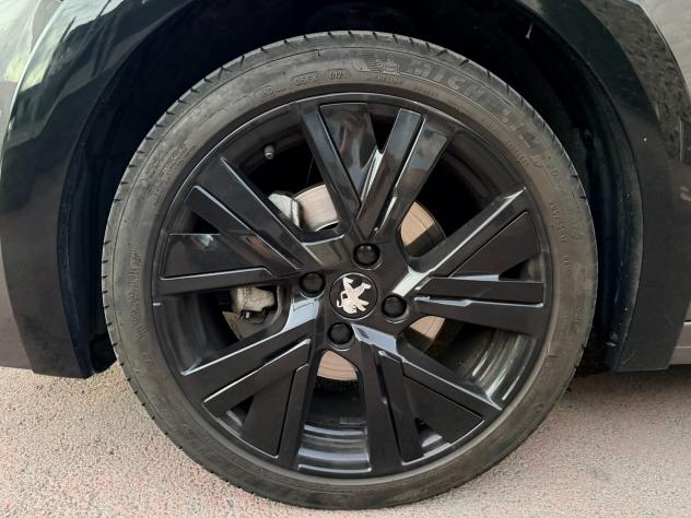 Peugeot 208 BlueHDi 100 CV- GT LINE- 2021-FULL - Foto 4