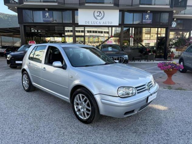 VOLKSWAGEN Golf 1.9 TDI/101 CV 5p. Comfortline SCONTO ROTTAMAZIONE rif. 24069767