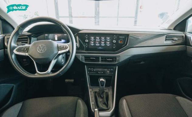 VOLKSWAGEN Polo 1.0 TSI DSG Life rif. 23953305 - Foto 8