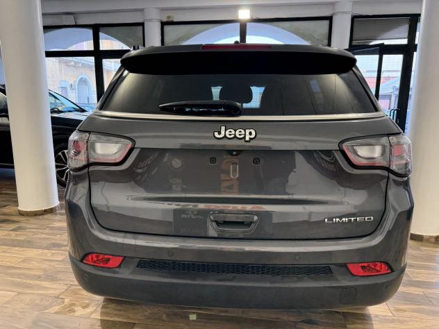 Jeep Compass 1.6 MJet II 96kW Limited - Foto 5