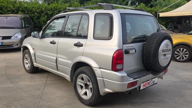 Suzuki Vitara CAT SW FREESTYLE L - Foto 3