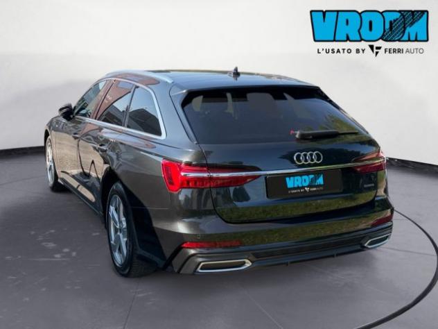 AUDI A6 Avant 50 3.0 TDI quattro tiptronic Business Design rif. 23829751 - Foto 7
