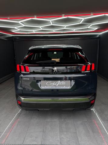 Peugeot 3008 1.5 BlueHDi 130 CV Allure 2020 - Foto 6