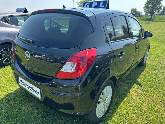 Opel Corsa Corsa 1.2 5 porte GPL Edition Ok Neopatentati GPL rinnovato 2024 - Foto 6