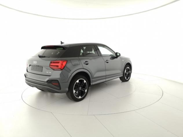 Audi Q2 30 TDI S line Edition - Foto 5