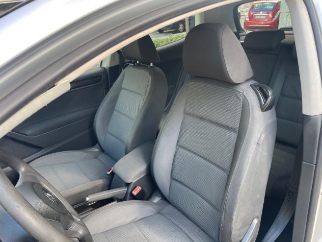Volkswagen Golf 1.6 3p. 102cv/TAGLIANDI/GARANZIA - Foto 9