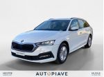 Škoda Octavia 2.0 TDI 85KW EXECUTIVE